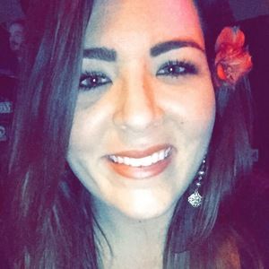 Meet your Posher, Catherine